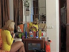 Mature Forced Sex - (13 Min)