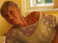 This Housewife Loves To Play Around^mature Nl Mature Porn Sex XXX Mom Video Movie